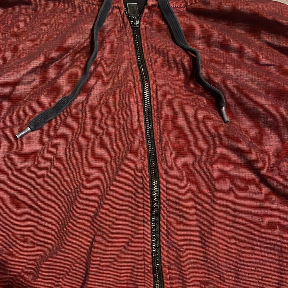 Men’s Vans Hoodie - Picture 2 of 7